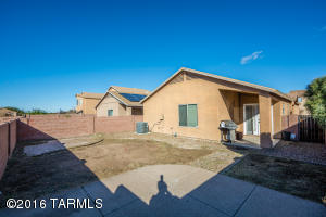 6366 E Butte Stone Dr, Tucson, AZ 85756 photo 7