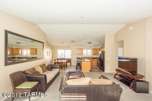 6366 E Butte Stone Dr, Tucson, AZ 85756 photo 14