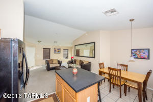 6366 E Butte Stone Dr, Tucson, AZ 85756 photo 21