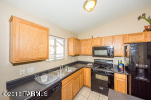 6366 E Butte Stone Dr, Tucson, AZ 85756 photo 20