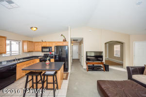 6366 E Butte Stone Dr, Tucson, AZ 85756 photo 17