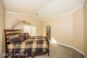 6366 E Butte Stone Dr, Tucson, AZ 85756 photo 23