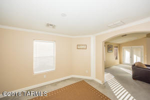 6366 E Butte Stone Dr, Tucson, AZ 85756 photo 13