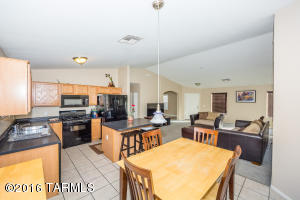 6366 E Butte Stone Dr, Tucson, AZ 85756 photo 18