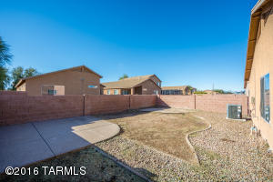 6366 E Butte Stone Dr, Tucson, AZ 85756 photo 6