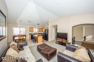 6366 E Butte Stone Dr, Tucson, AZ 85756 photo 16