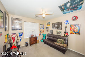 6366 E Butte Stone Dr, Tucson, AZ 85756 photo 33