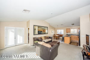 6366 E Butte Stone Dr, Tucson, AZ 85756 photo 10