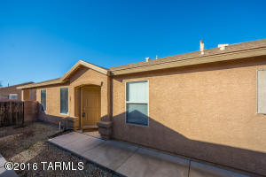 6366 E Butte Stone Dr, Tucson, AZ 85756 photo 4