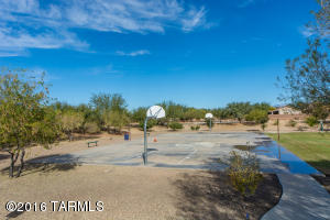 6366 E Butte Stone Dr, Tucson, AZ 85756 photo 36