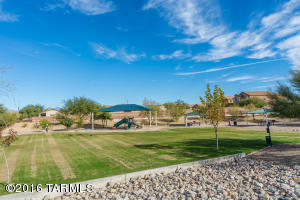 6366 E Butte Stone Dr, Tucson, AZ 85756 photo 35