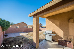 6366 E Butte Stone Dr, Tucson, AZ 85756 photo 5