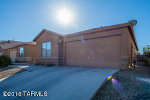 6366 E Butte Stone Dr, Tucson, AZ 85756 photo 3