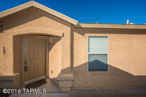 6366 E Butte Stone Dr, Tucson, AZ 85756 photo 9