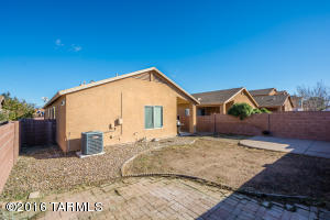 6366 E Butte Stone Dr, Tucson, AZ 85756 photo 8