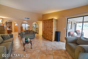 8861 E Saddleback Dr, Tucson, AZ 85749 photo 21