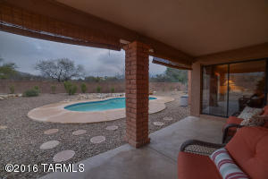 8861 E Saddleback Dr, Tucson, AZ 85749 photo 36