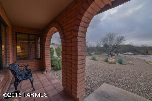 8861 E Saddleback Dr, Tucson, AZ 85749 photo 13