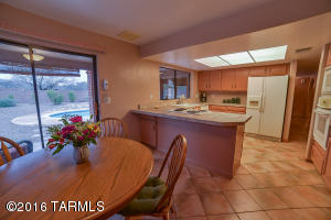 8861 E Saddleback Dr, Tucson, AZ 85749 photo 25