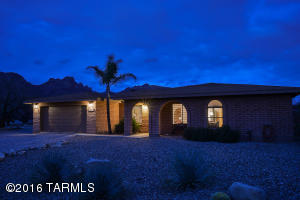 8861 E Saddleback Dr, Tucson, AZ 85749 photo 8