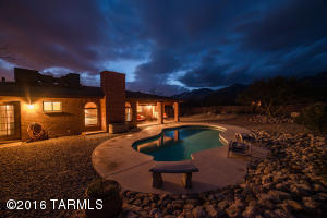 8861 E Saddleback Dr, Tucson, AZ 85749 photo 41