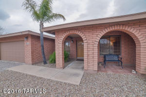 8861 E Saddleback Dr, Tucson, AZ 85749 photo 10