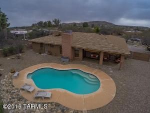 8861 E Saddleback Dr, Tucson, AZ 85749 photo 38