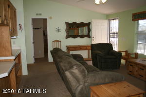 3490 S Goldleaf Loop, Tucson, AZ 85735 photo 3