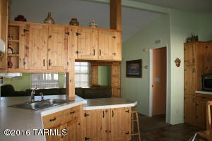 3490 S Goldleaf Loop, Tucson, AZ 85735 photo 2