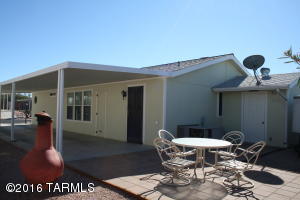 3490 S Goldleaf Loop, Tucson, AZ 85735 photo 17