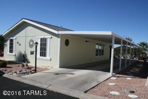3490 S Goldleaf Loop, Tucson, AZ 85735 photo 16