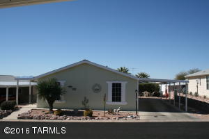 3490 S Goldleaf Loop, Tucson, AZ 85735 photo 1