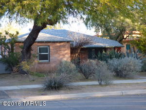 2415 E 8th St, Tucson, AZ 85719 photo 1