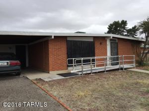 7340 E Sylvane Dr, Tucson, AZ 85710 photo 1