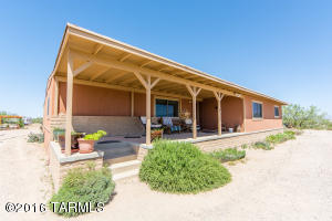 751 N Slate Dr, Vail, AZ 85641 photo 1