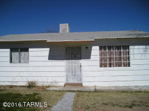 146 E Mark St, Benson, AZ 85602 photo 1