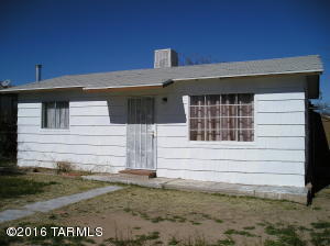 146 E Mark St, Benson, AZ 85602 photo 2