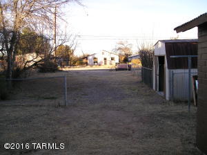 146 E Mark St, Benson, AZ 85602 photo 14