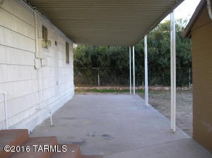 146 E Mark St, Benson, AZ 85602 photo 13