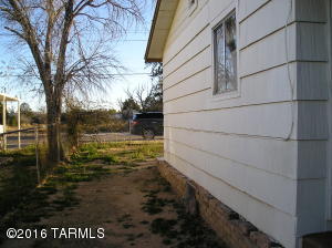 146 E Mark St, Benson, AZ 85602 photo 12