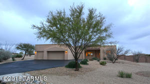 14236 E Wild Jesse Way, Vail, AZ 85641 photo 1