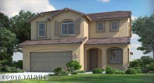 11465 E Squash Blossom Loop E, Tucson, AZ 85747 photo 1