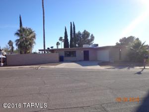 9332 E Cathy Pl, Tucson, AZ 85710 photo 1