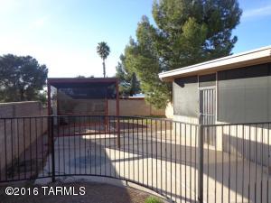9332 E Cathy Pl, Tucson, AZ 85710 photo 30