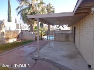 9332 E Cathy Pl, Tucson, AZ 85710 photo 27