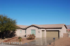 14033 E Anacapa Dr, Vail, AZ 85641 photo 2