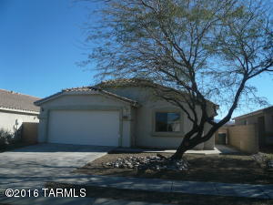 7377 S Pacific Willow Dr, Tucson, AZ 85747 photo 2