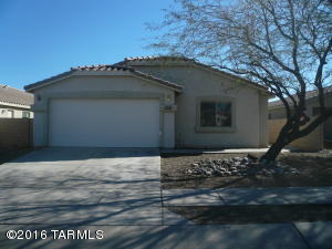 7377 S Pacific Willow Dr, Tucson, AZ 85747 photo 1