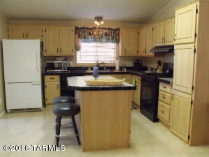 4014 E Appleton Pl, Tucson, AZ 85739 photo 4