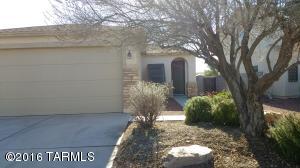 3860 E Sun View Ct, Tucson, AZ 85706 photo 1